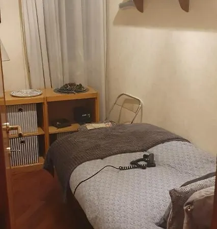 Apartamento Mary Grace House