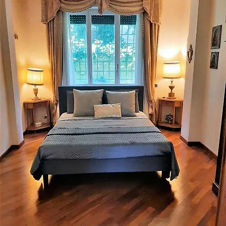 Apartment Mary Grace House Rome