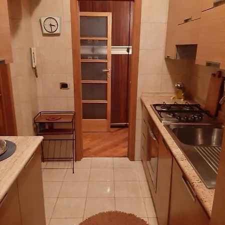 Mary Grace House Apartment *