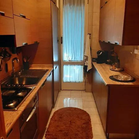 Mary Grace House * Rome
