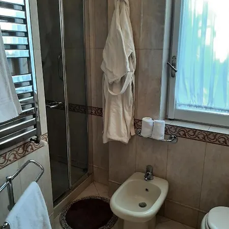 Mary Grace House * Rome