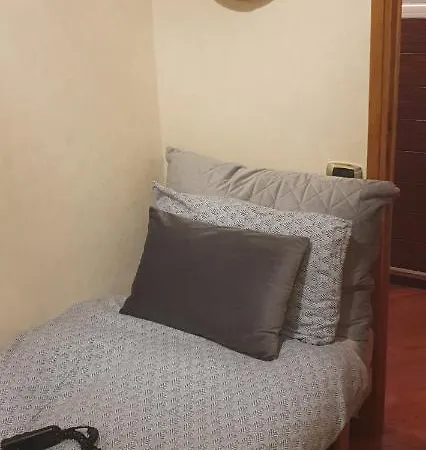 Mary Grace House *