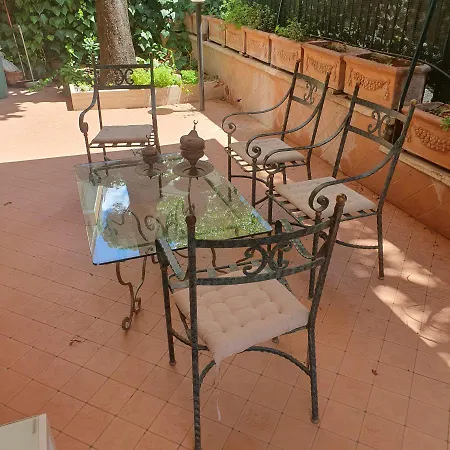 Mary Grace House Appartement