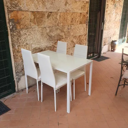 Mary Grace House Rome