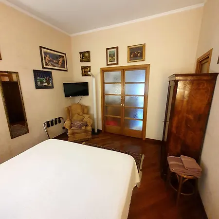 Mary Grace House Apartment *