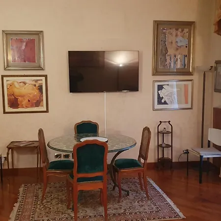 Mary Grace House