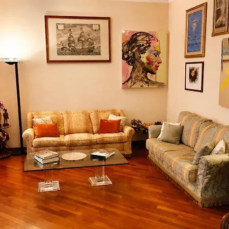 Mary Grace House * Roma