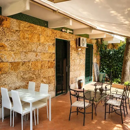Mary Grace House Roma