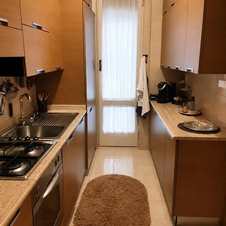 Mary Grace House * Roma