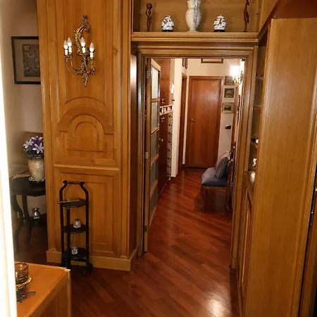 Mary Grace House Appartamento *