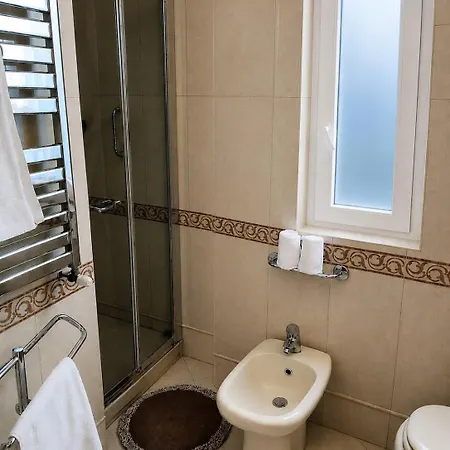 Appartamento Mary Grace House Roma