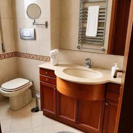 Appartamento Mary Grace House
