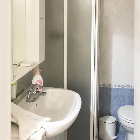 Appartamento Mary Grace House