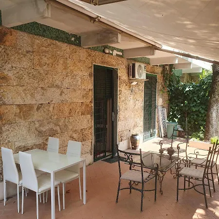Mary Grace House Appartamento *